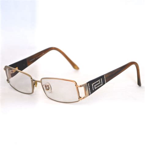 discontinued versace frames|vintage versace eyeglass frames.